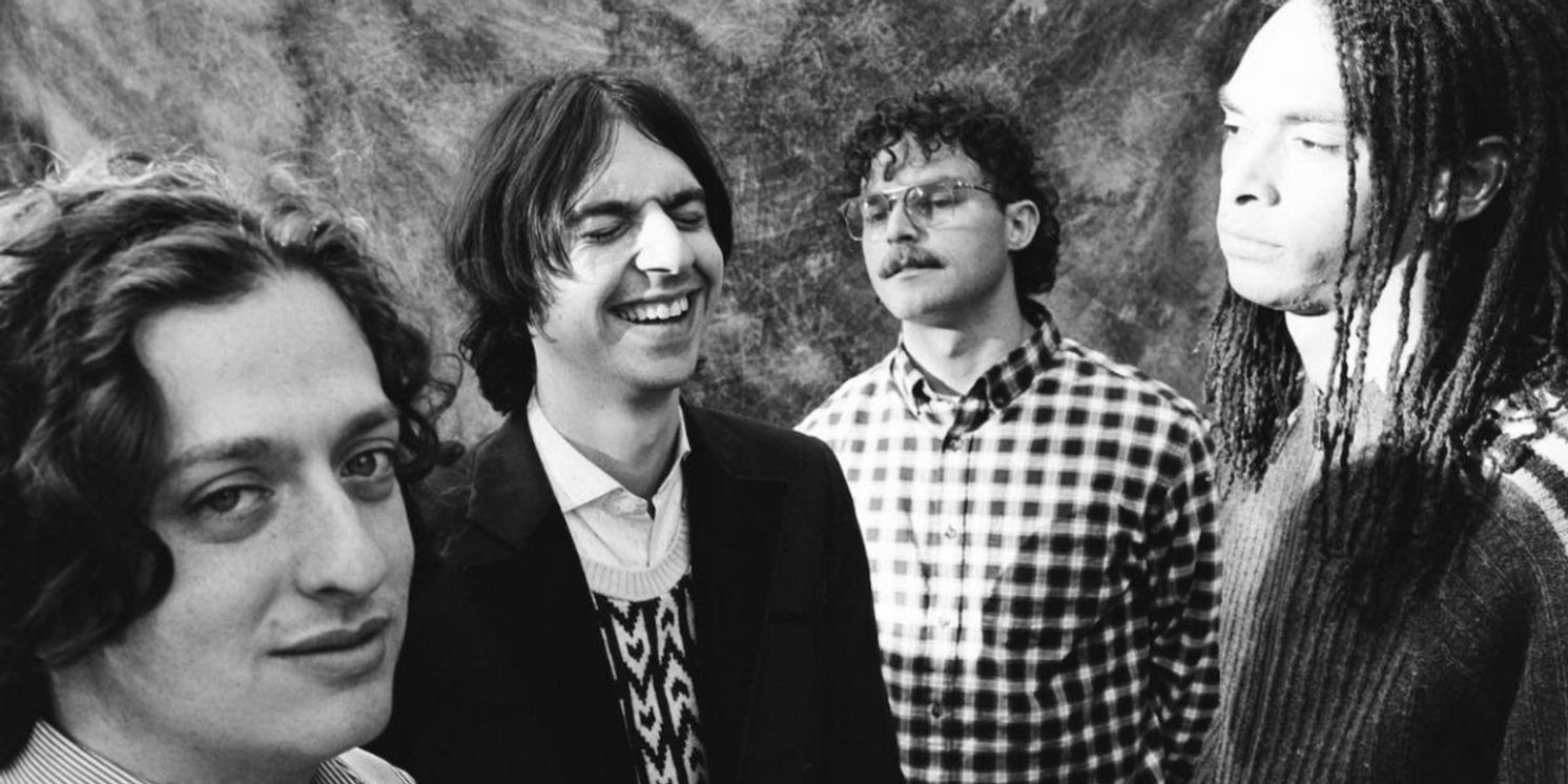 MILLY's New Album 'Your Own Becoming' Available Now  Image