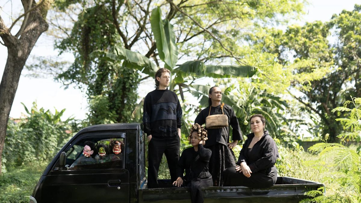 MIMPI World Premiere to Open at Arts House