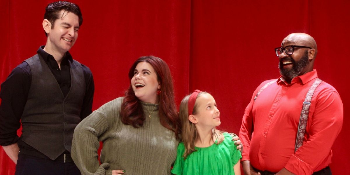 MIRACLE ON 34TH STREET: A LIVE MUSICAL RADIO PLAY Comes to New Village Arts