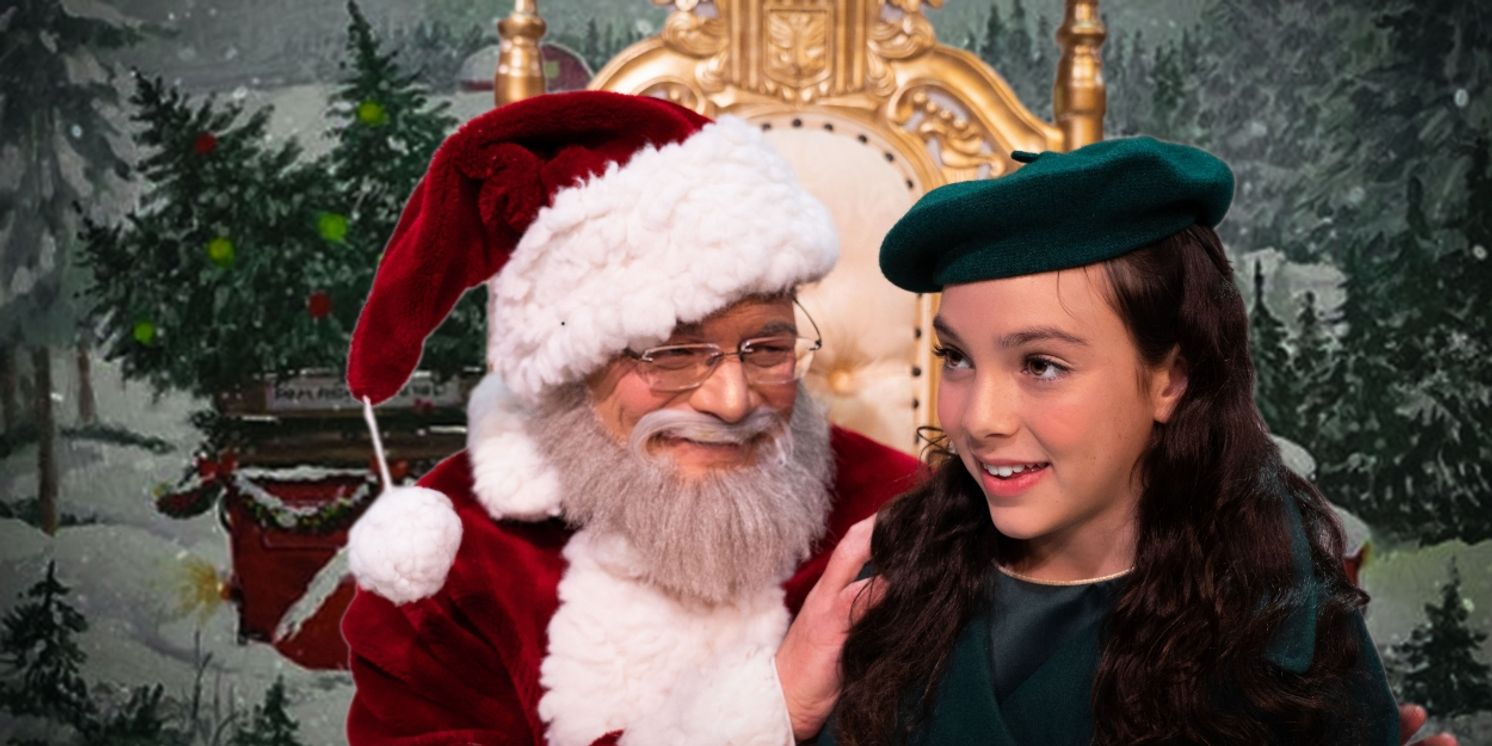 MIRACLE ON 34TH STREET Comes to Avon Players This Holiday Season  Image