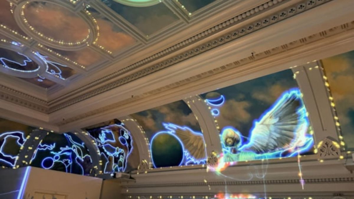MIRACLE ON 3RD Will Open at Ministry of Awe in Philadelphia