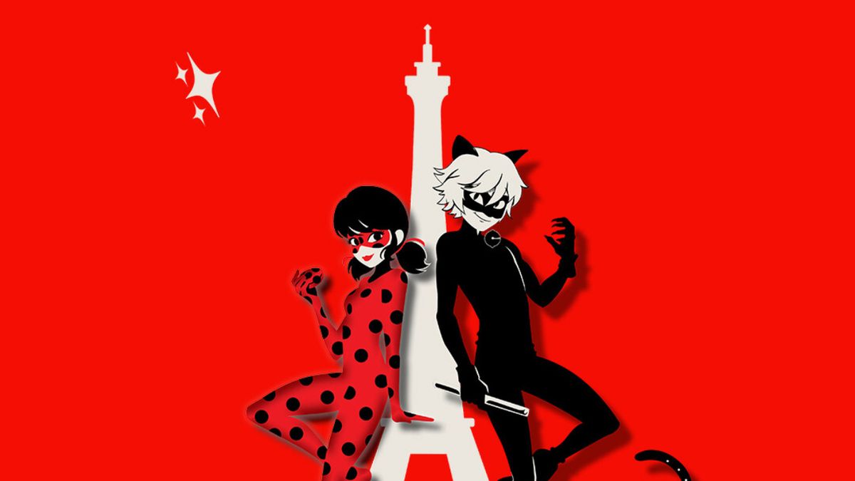 MIRACULOUS LADYBUG & CAT NOIR: THE LIVE STAGE SPECTACULAR Will Come to THE PALACE THEATER