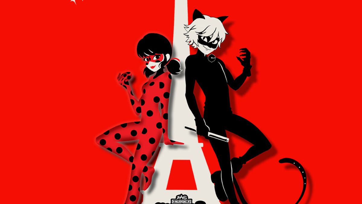 MIRACULOUS LADYBUG & CAT NOIR to Open at State Theatre New Jersey
