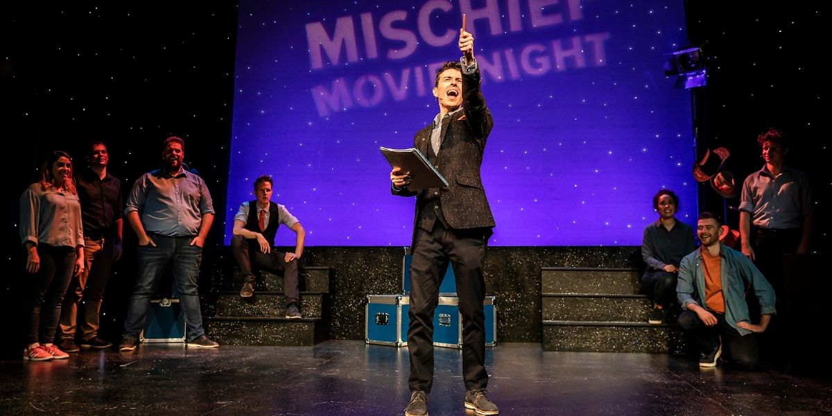 MISCHIEF MOVIE NIGHT (IN) to be Live Streamed Globally