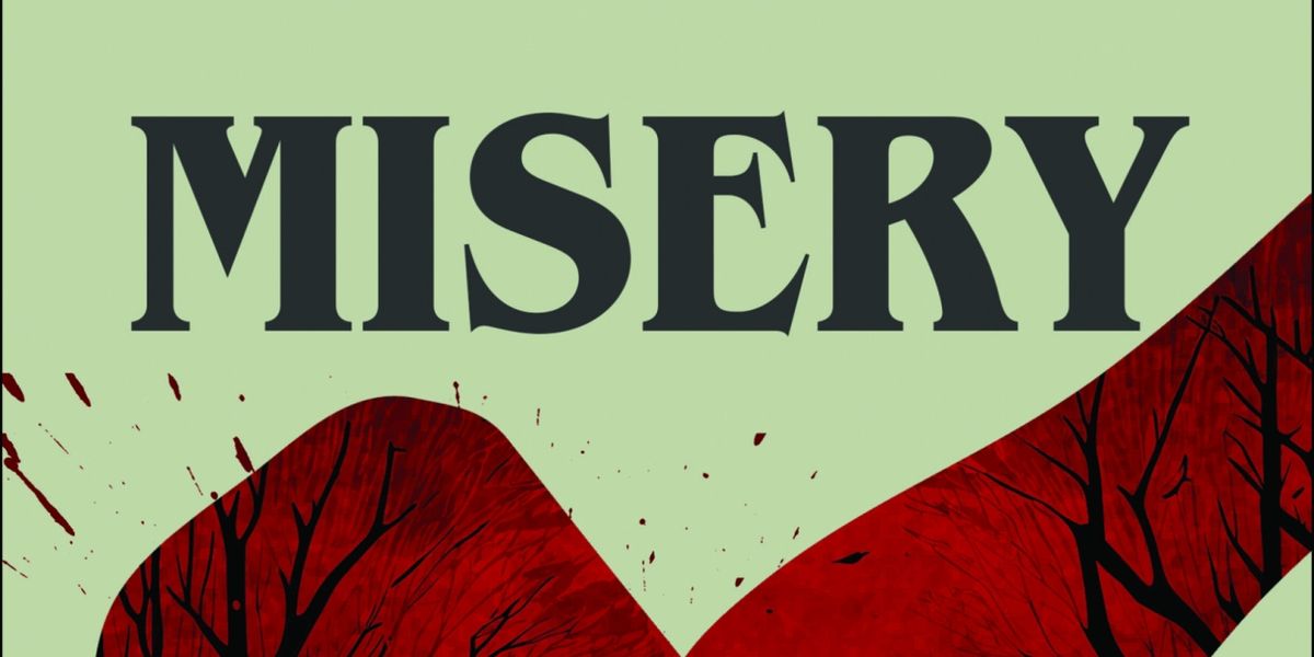 MISERY Comes to Little Theatre Of Virginia Beach