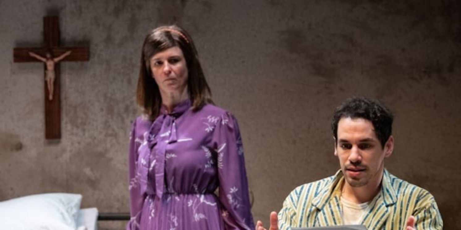 MISERY Pre-Show Seminar Will Feature Mystery Scholar Christopher Chan at Peninsula Players Theatre  Image