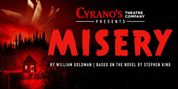 MISERY Will Come to Alaska PAC in October Photo