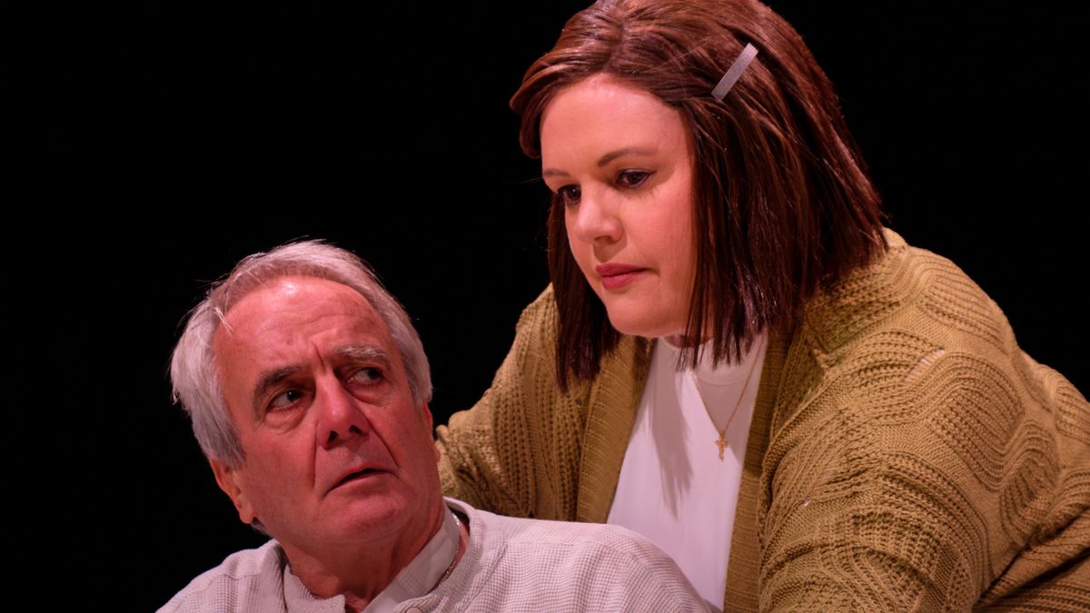 MISERY to Open at Derby Dinner Playhouse
