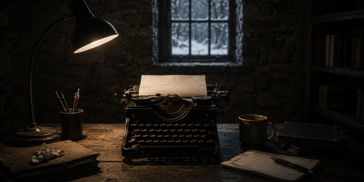 MISERY to Open in Site-Specific Production at Historic Aldie Mill Cellar