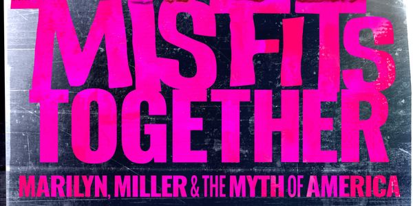 Bastille's Dan Smith to Write New Marilyn Monroe and Arthur Miller Musical MISFITS TOGETHER Photo