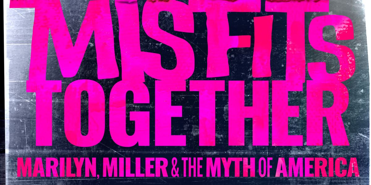 Photo: broadwayworld.com Marilyn Monroe & Arthur Miller Marriage Musical Announced