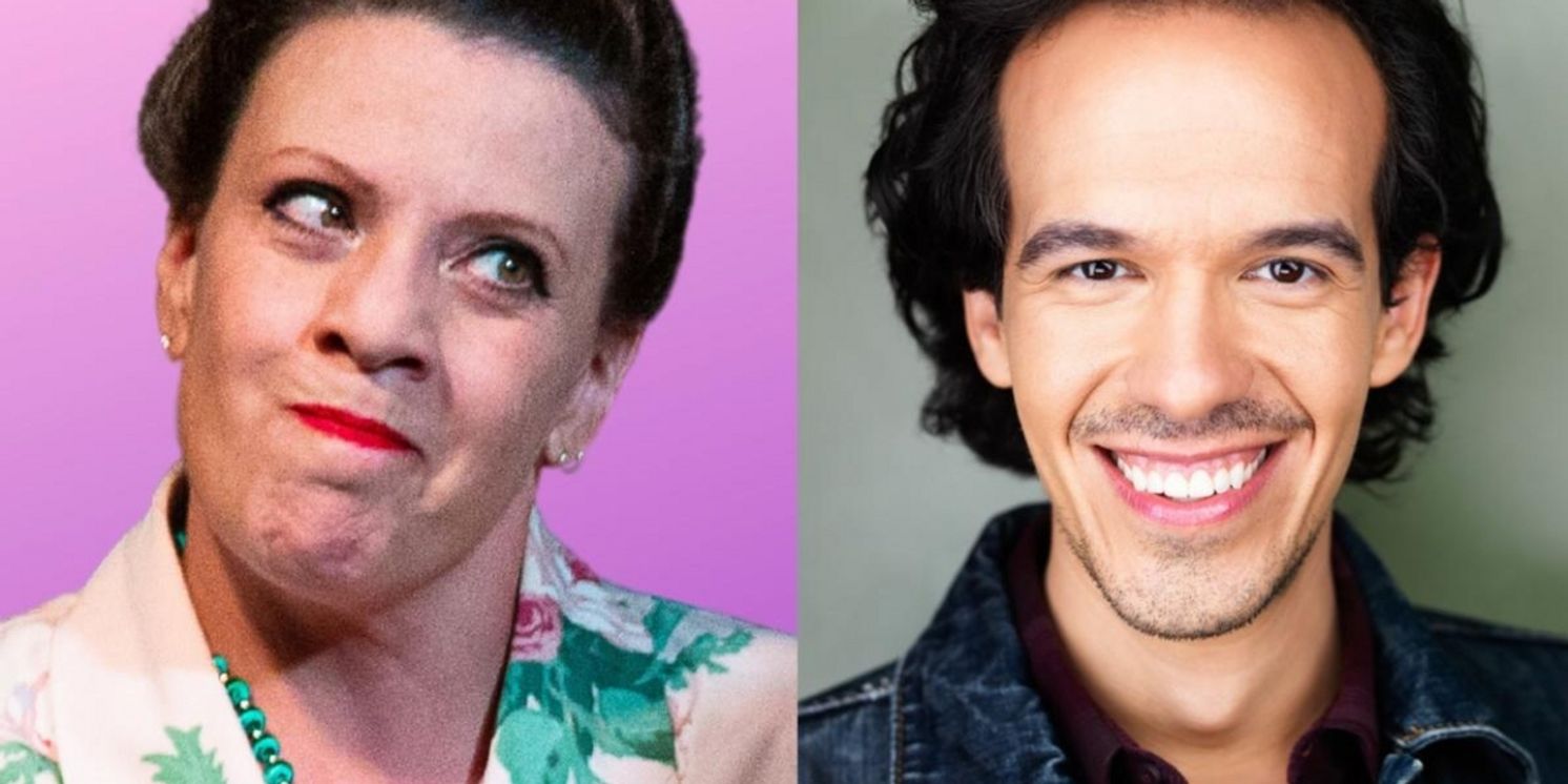 MISS ABIGAIL'S GUIDE TO DATING, MATING, AND MARRIAGE Comes to The Theater Project  Image