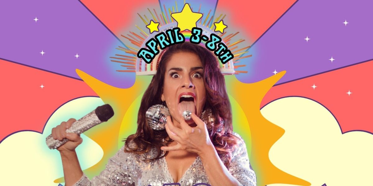 MISS ADVENTURE Comes to New York City Fringe Next Month