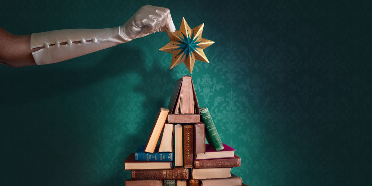 MISS BENNET: CHRISTMAS AT PEMBERLEY To Take The Stage At Park Theatre