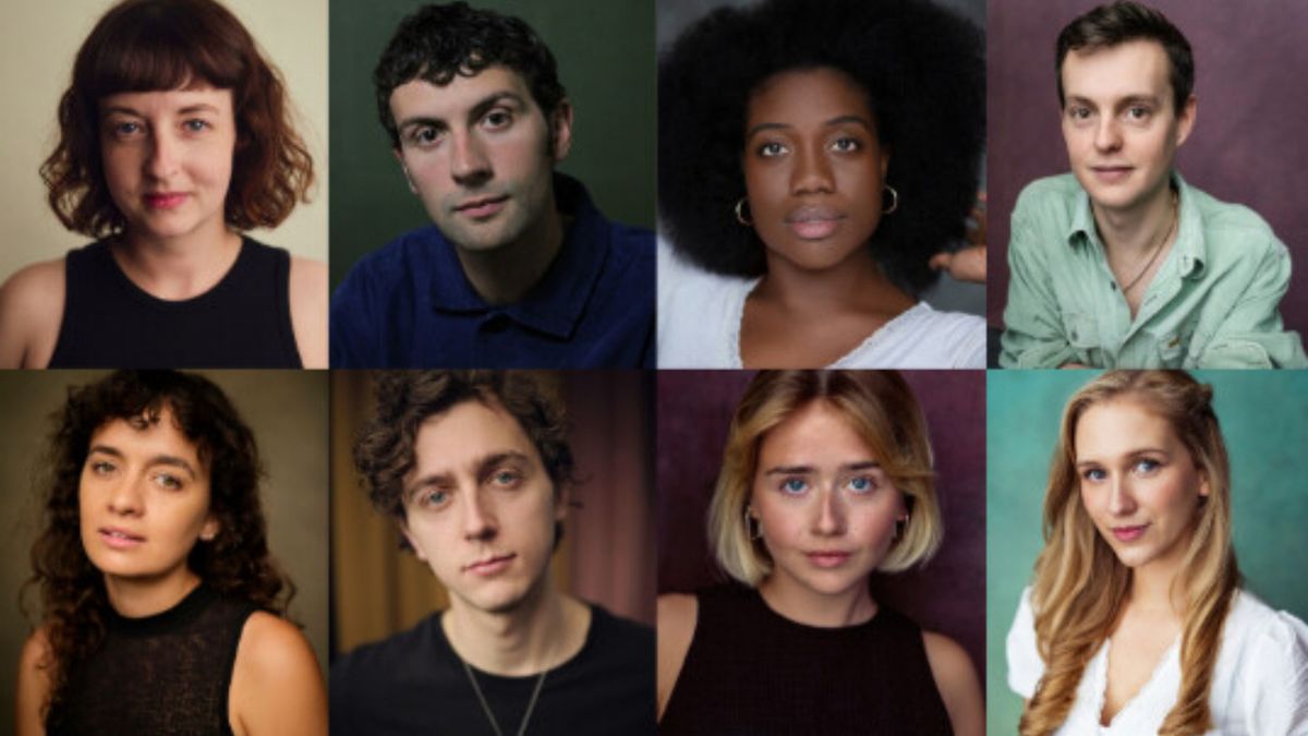 Cast and Creative Team Set For MISS BENNET: CHRISTMAS AT PEMBERLEY at Park Theatre