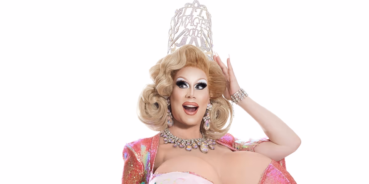 The Miss Fire Island Pageant to Return to Ice Palace