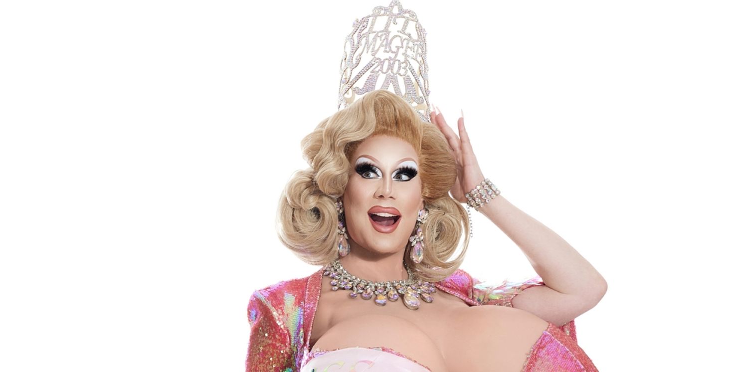 The Miss Fire Island Pageant to Return to Ice Palace  Image