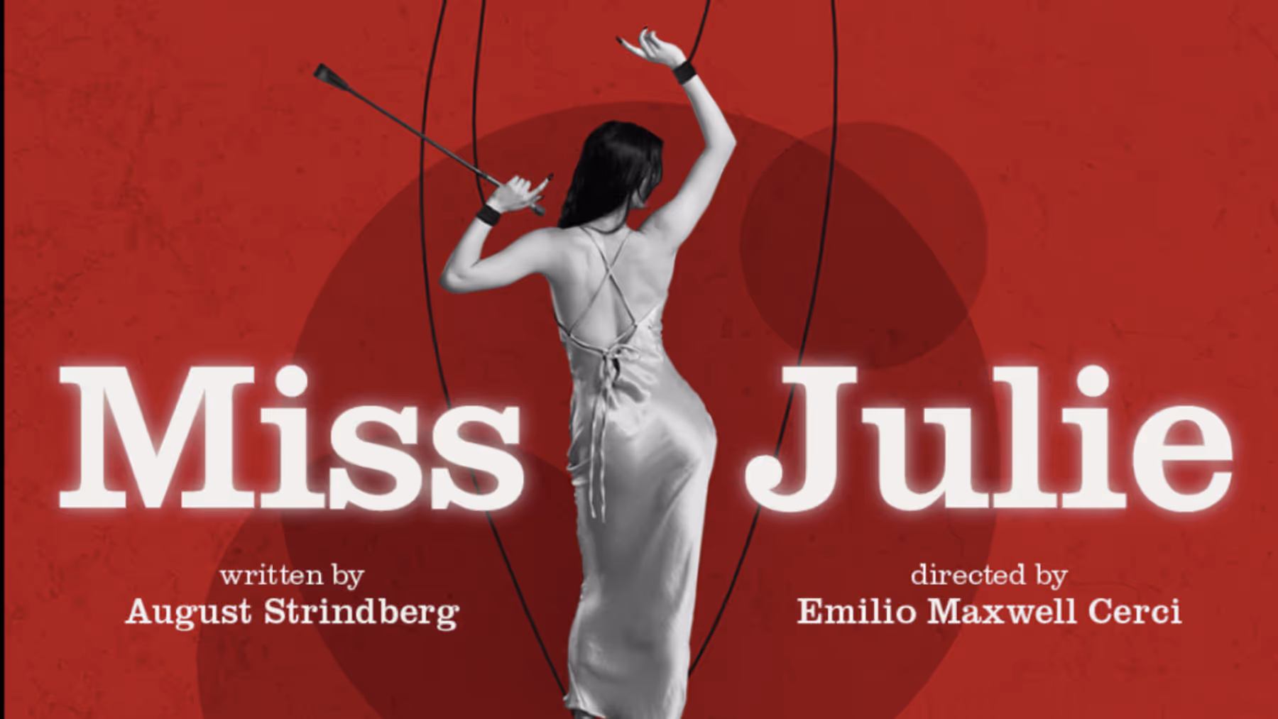 Irondale NextGen Initiative Will Launch With MISS JULIE