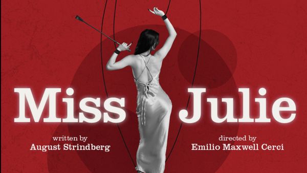 Irondale NextGen Initiative Will Launch With MISS JULIE