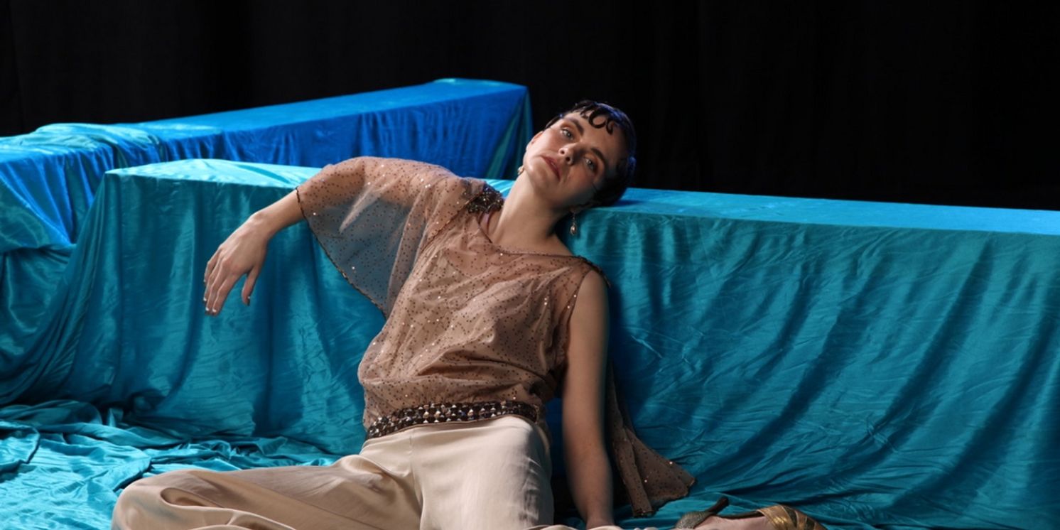 MISS JULIE and CLYDE'S Come to Asolo Rep Next Month  Image