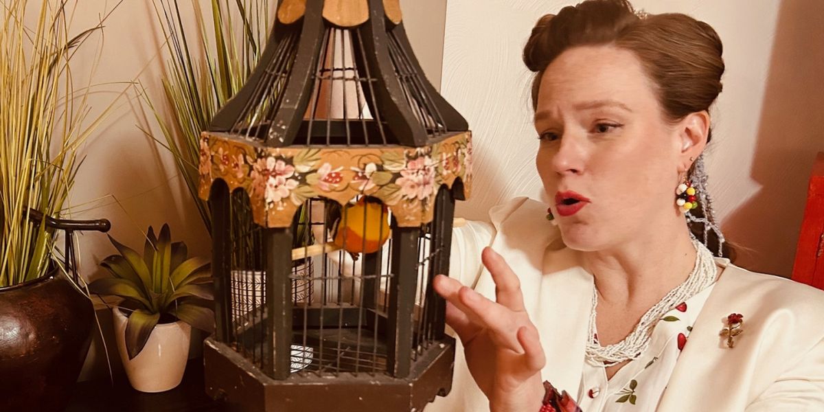 MISS JULIE to be Presented at Pittsburgh International Classic Theatre This Spring
