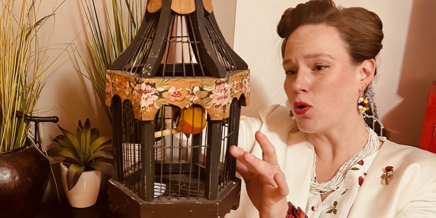 MISS JULIE to be Presented at Pittsburgh International Classic Theatre This Spring  Image