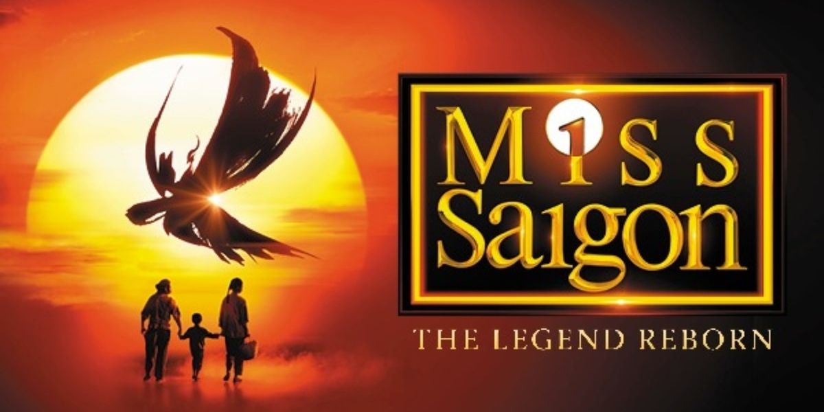 MISS SAIGON, BLOOD BROTHERS, CATS, and More Set For 2026 at Birmingham Hippodrome