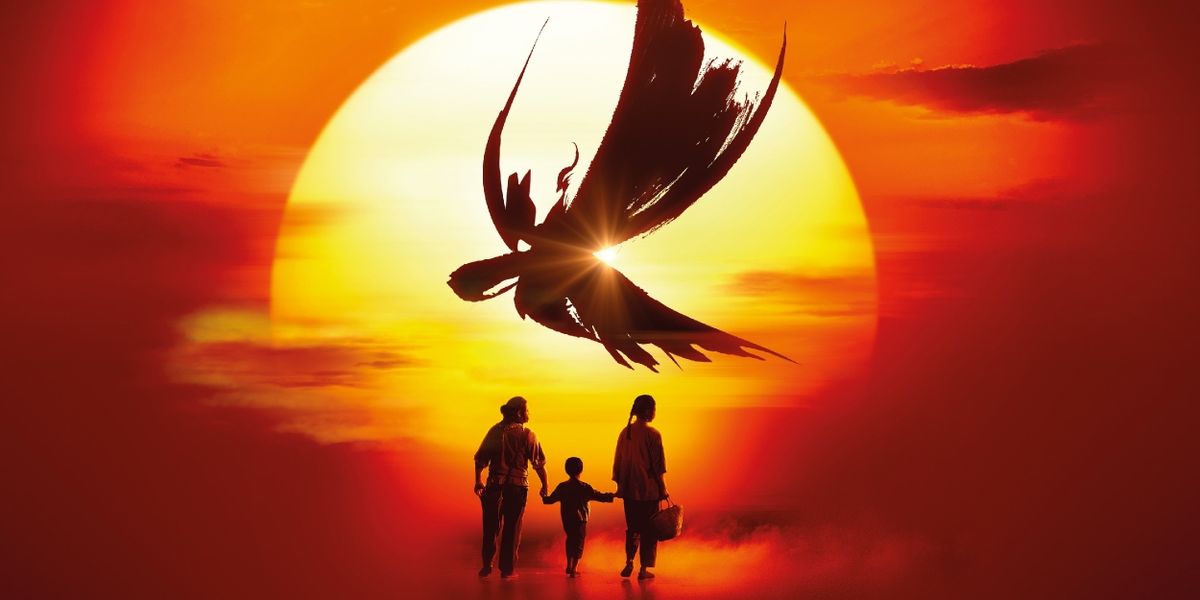 MISS SAIGON Will Embark on New UK Tour