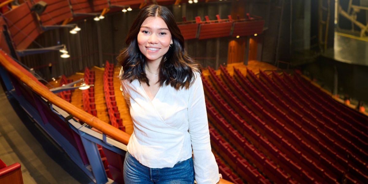 MISS SAIGON at Göteborgsoperan