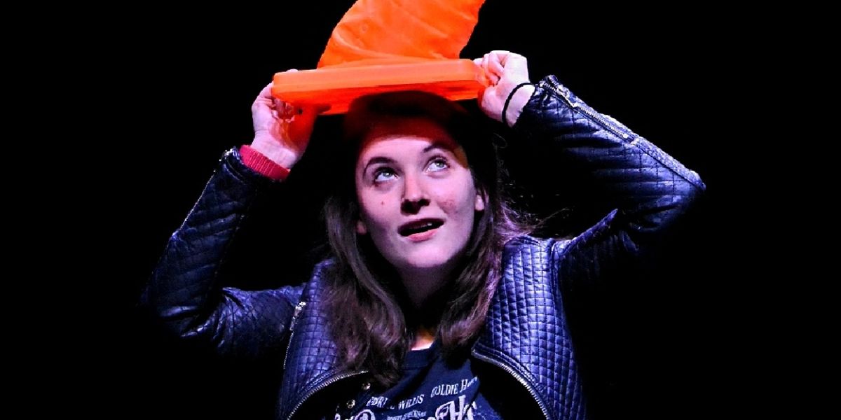 MISSING LANE MARKERS ON THE A47 Opens at The Bread & Roses Theatre