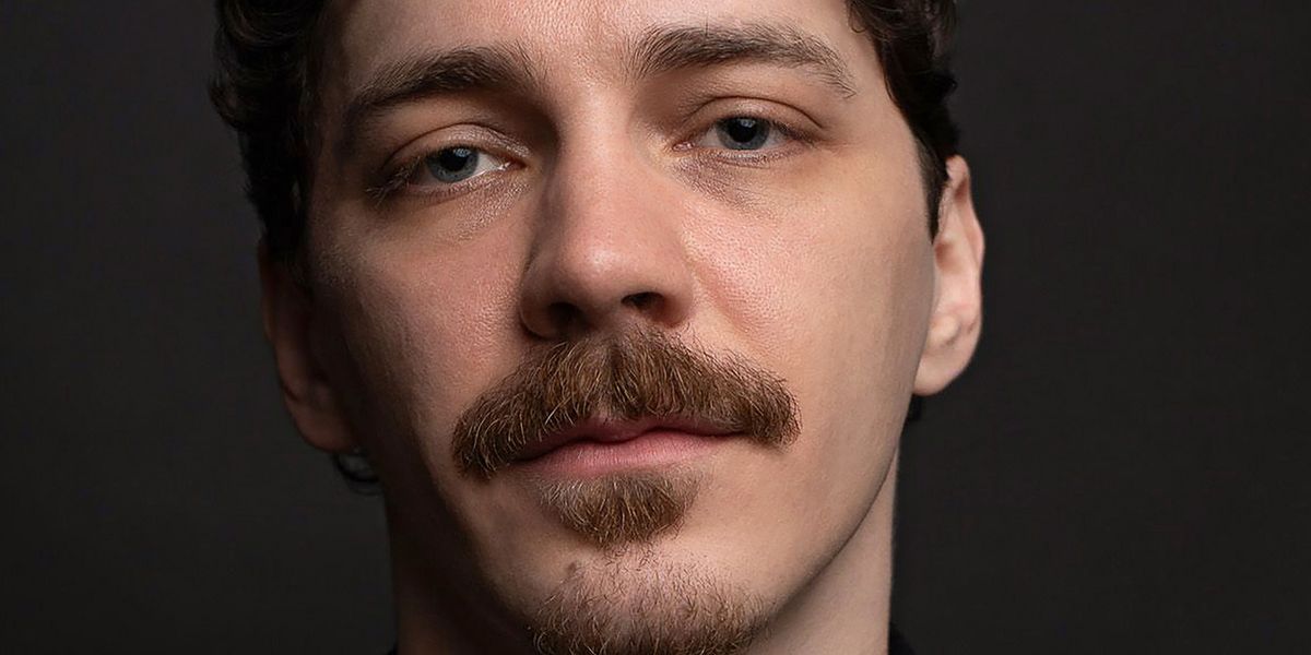 MISTERMAN Revival Starring Daniel Marconi Leads Origin Irish Theatre Festival