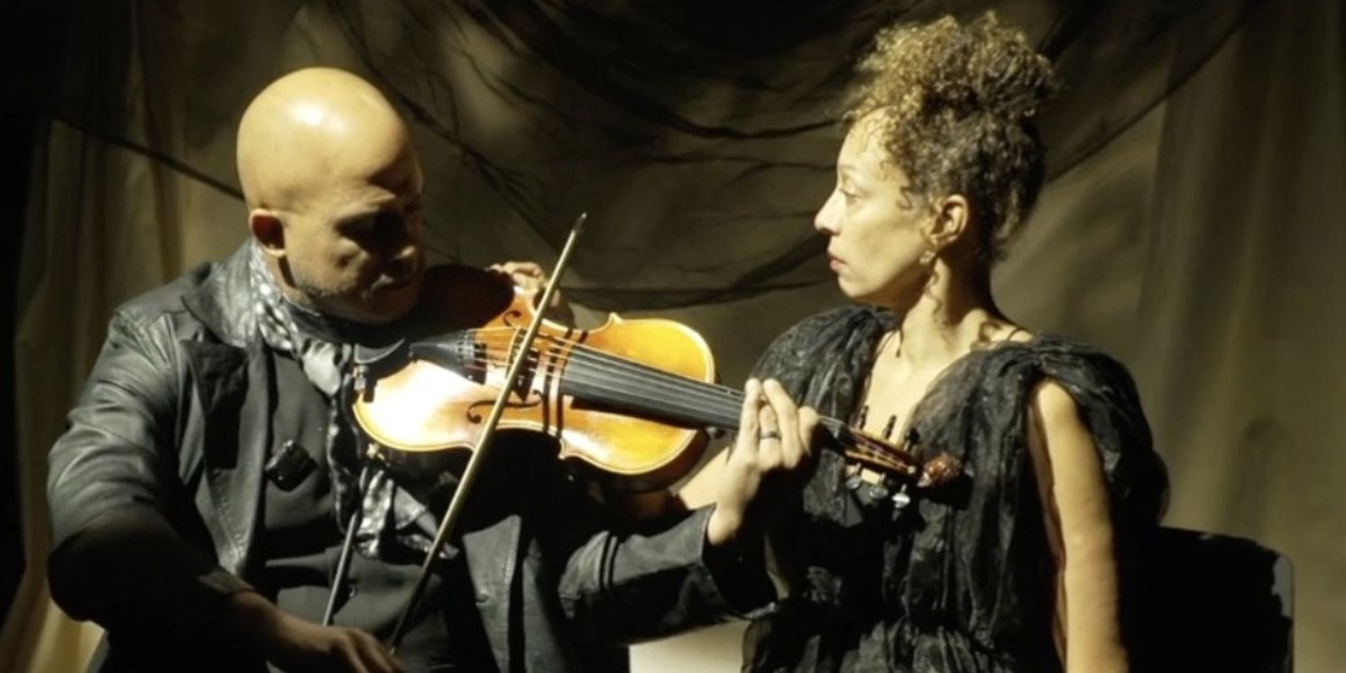 MIT Theater Arts to Present World Premiere Of CLOSE UP  Image