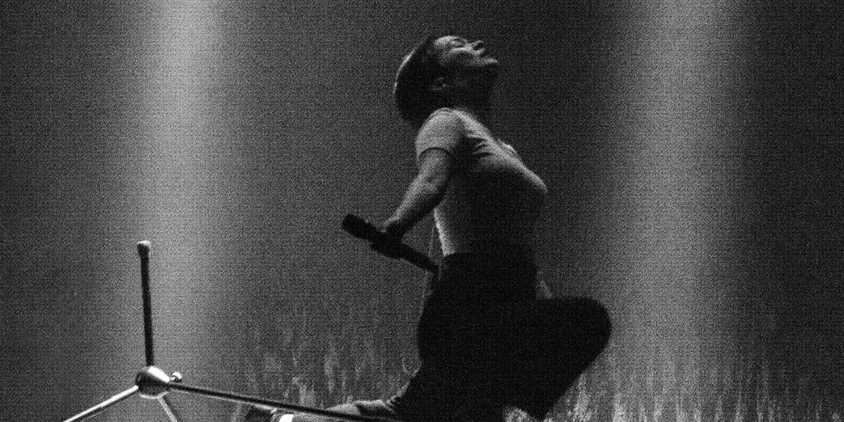 MITSKI: THE LAND to Hit Cinemas Worldwide in October