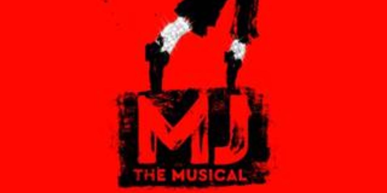 MJ THE MUSICAL To Play The Orpheum Theatre This September  Image