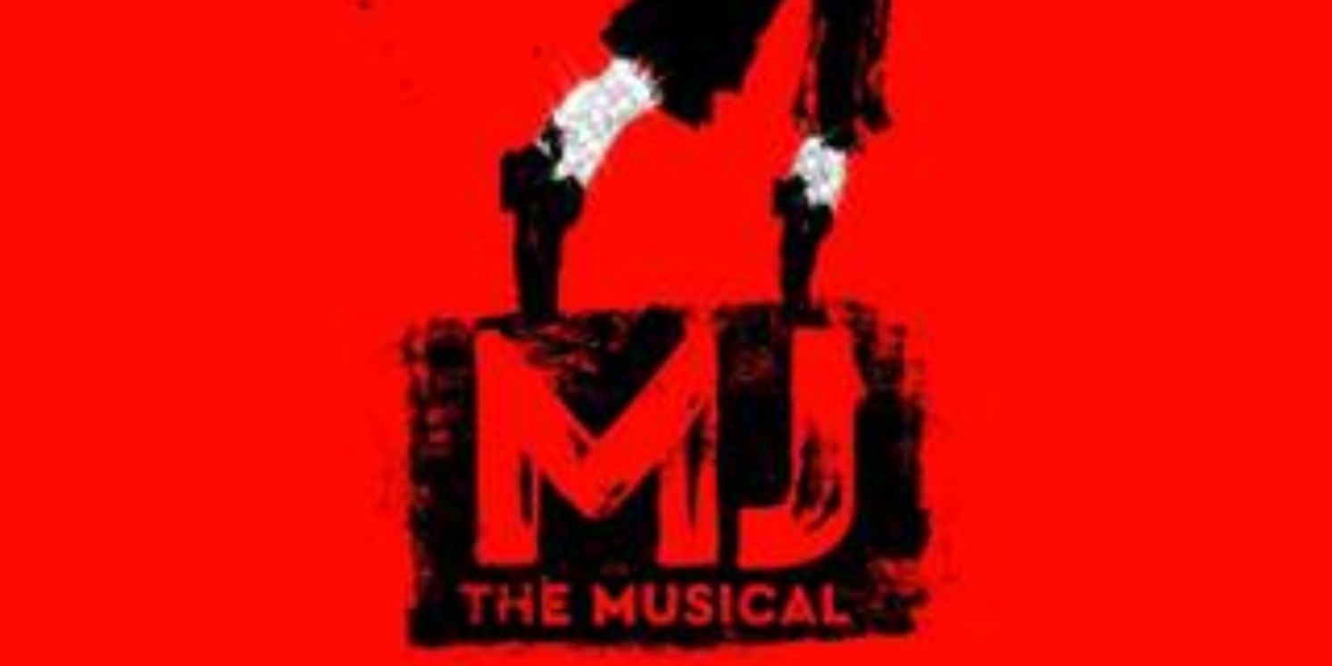 MJ THE MUSICAL To Play The Orpheum Theatre This September  Image