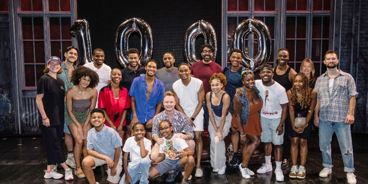 MJ Celebrates 1000th Performance on Broadway and Releases New Block Of Tickets