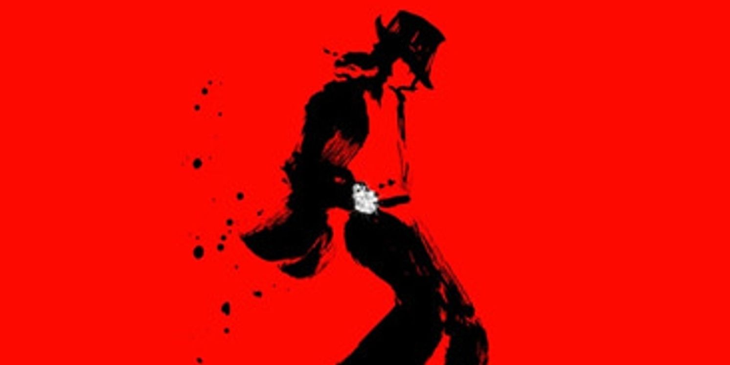 MJ THE MUSICAL To Be Presented As Part Of Broadway In Birmingham Series  Image