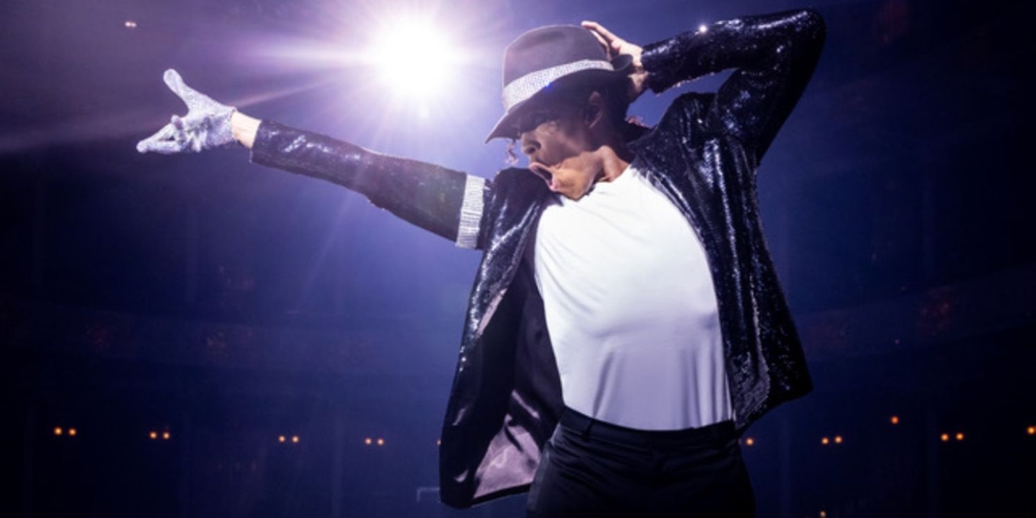 MJ, MAMMA MIA and More Set for Broadway Across Canada 2025-26 Season  Image