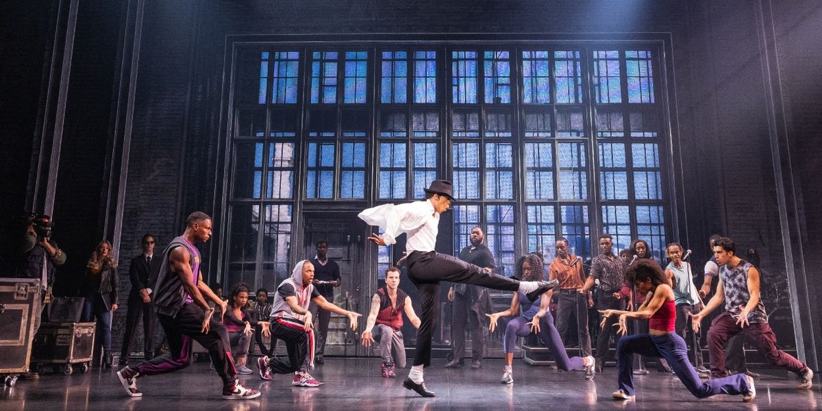 MJ, SOME LIKE IT HOT, and More Set For Van Wezel Performing Arts Hall