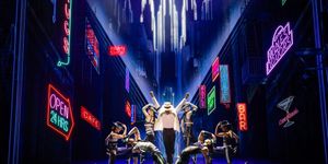 MJ THE MICHAEL JACKSON MUSICAL to Launch Asian Tour at Tokyu Theatre Orb