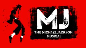 MJ THE MICHAEL JACKSON MUSICAL to Open in Taipei