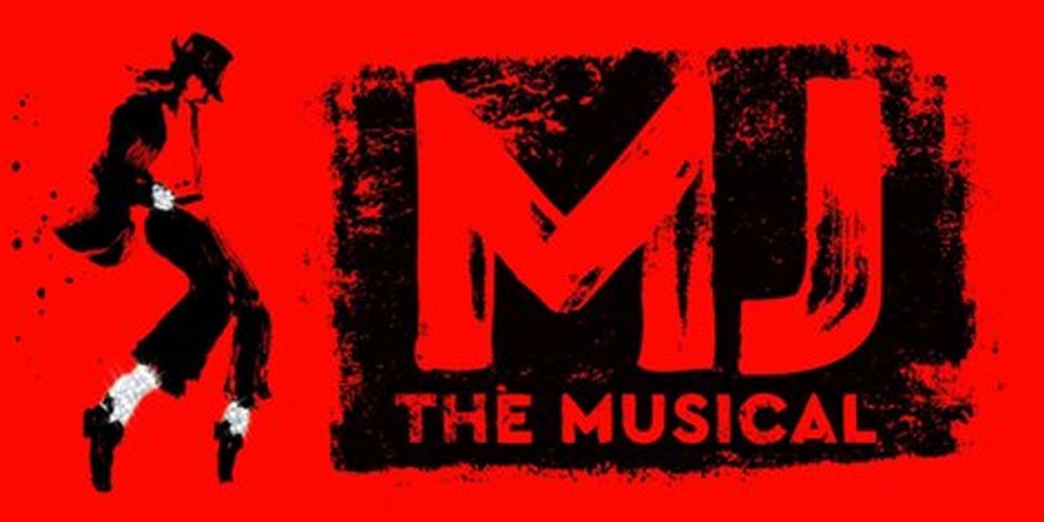 MJ THE MUSICAL Announces $39 Digital Lottery For All Performances At Hollywood Pantages  Image