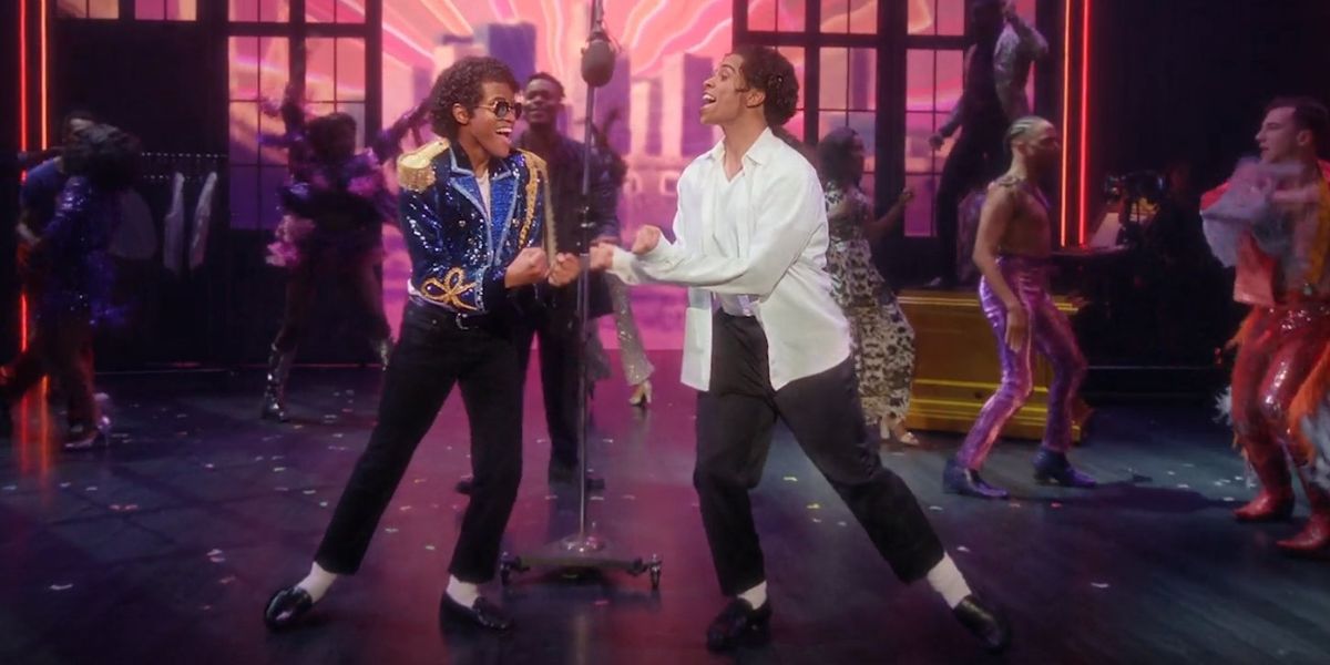 MJ THE MUSICAL Comes To Wharton Center In February