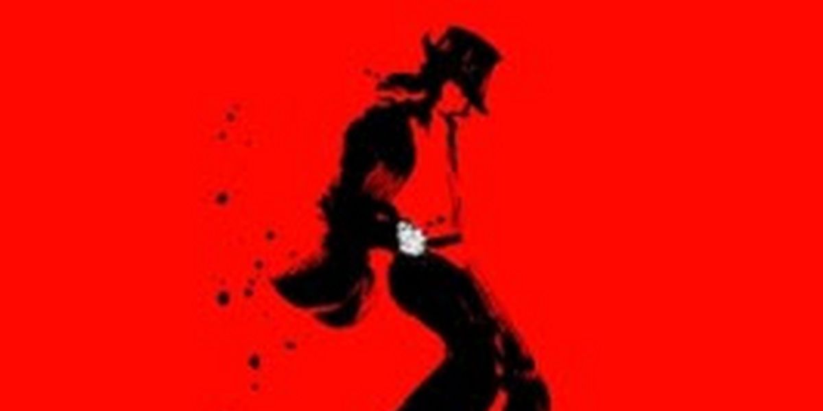MJ THE MUSICAL Comes to Detroit in October