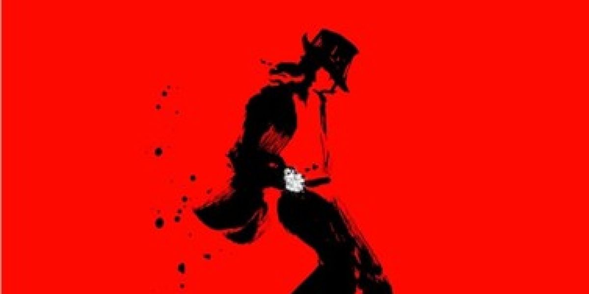MJ THE MUSICAL Comes to Overture in June