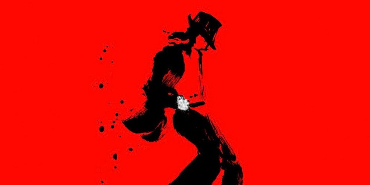MJ THE MUSICAL Comes to the Pantages Next Week