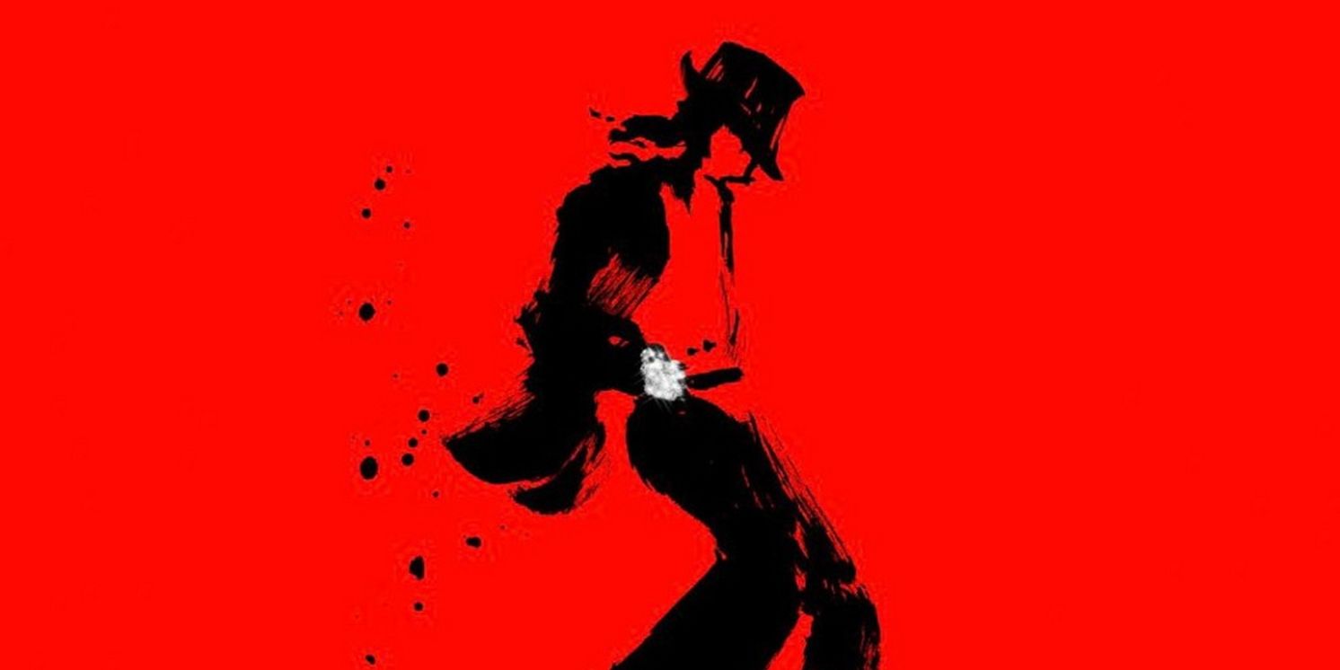 MJ THE MUSICAL Comes to the Pantages Next Week  Image