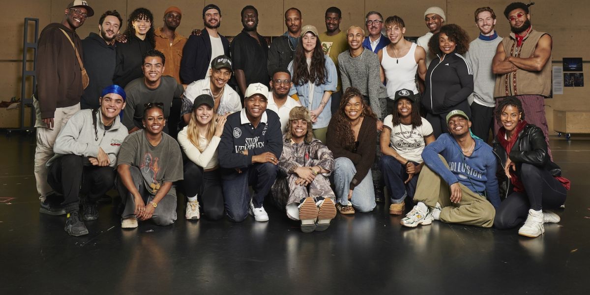 MJ THE MUSICAL Reveals New Cast and Extends Run in London