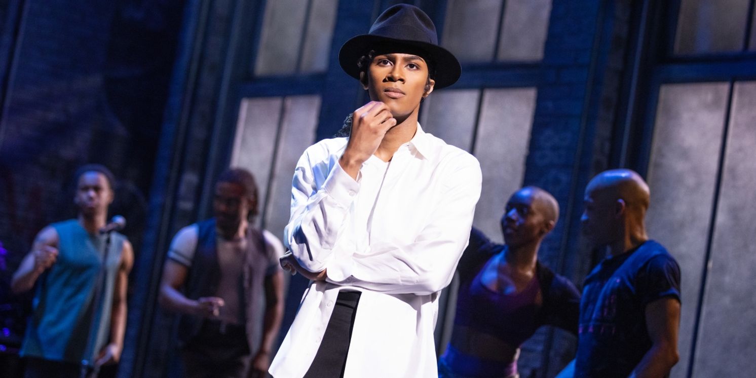 MJ: THE MUSICAL, THE LION KING & More Join TDF's 2023-24 Season of Autism Friendly Performances  Image