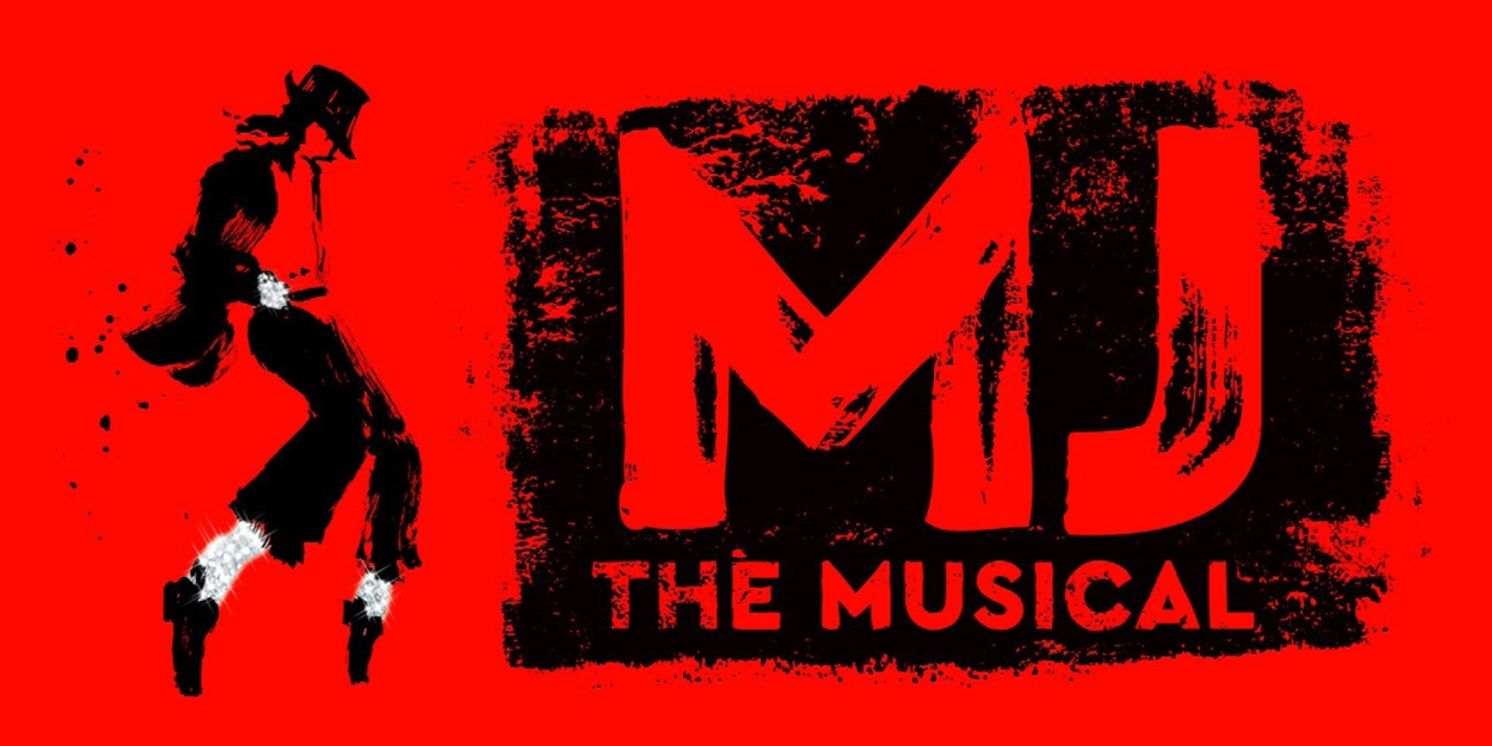 MJ THE MUSICAL TO Make Albuquerque Premiere At Popejoy Hall This December  Image